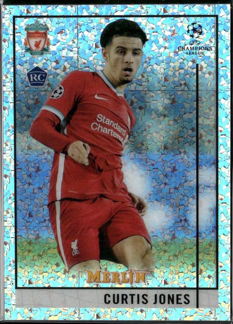 Curtis Jones [Speckle Refractor] #41