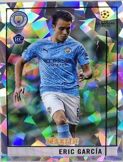 Eric Garcia [Atomic Refractor] #18