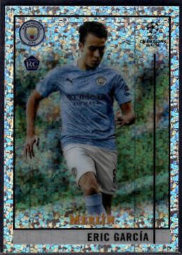 Eric Garcia [Speckle Refractor] #18