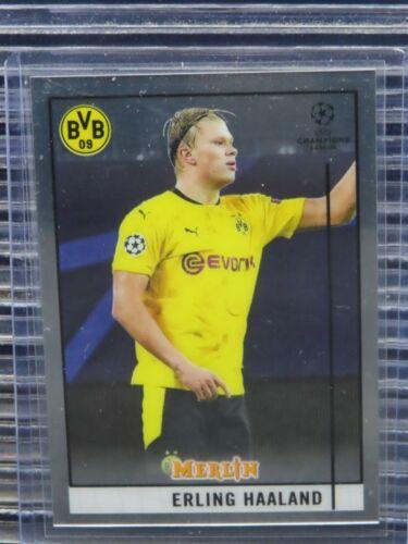 Erling Haaland #65