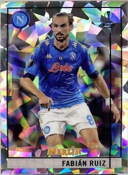 Fabian Ruiz [Atomic Refractor] #81