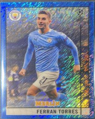 Ferran Torres #23