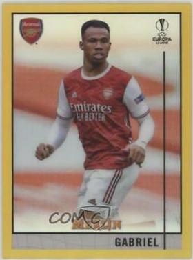 Gabriel #7
