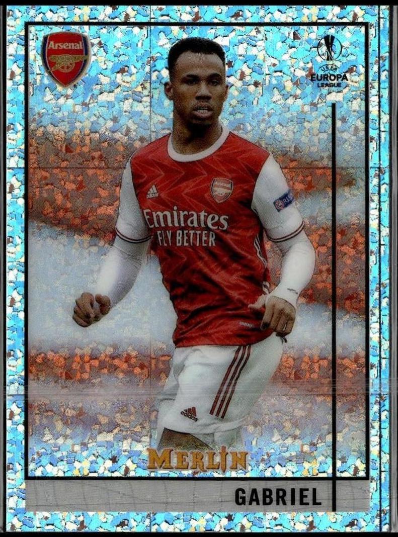 Gabriel [Speckle Refractor] #7
