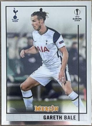 Gareth Bale #83