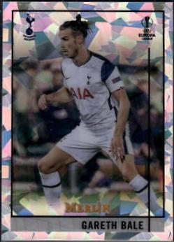 Gareth Bale [Atomic Refractor] #83