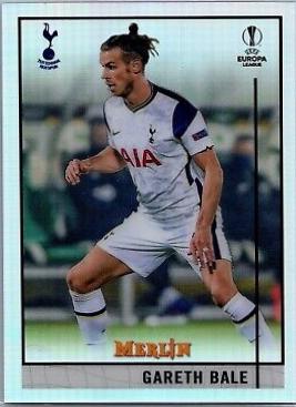 Gareth Bale [Refractor] #83