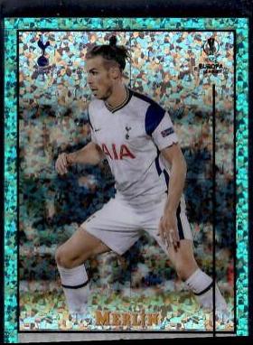 Gareth Bale [Speckle Refractor] #83