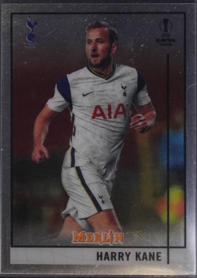 Harry Kane #6