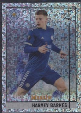 Harvey Barnes [Speckle Refractor] #84