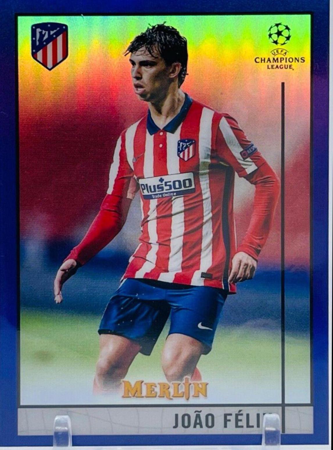Joao Felix #25