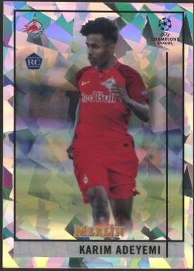 Karim Adeyemi [Atomic Refractor] #35