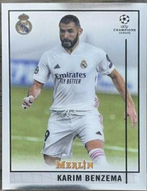 Karim Benzema #51