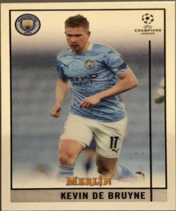 Kevin De Bruyne #66
