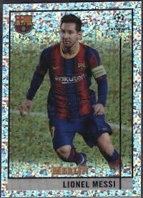 Lionel Messi [Speckle Refractor] #1