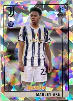 Marley Ake [Atomic Refractor] #17