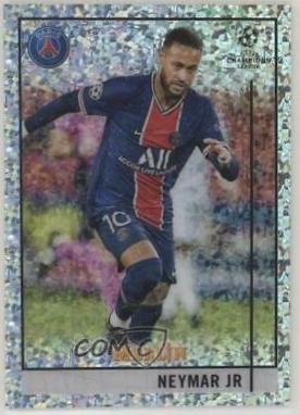 Neymar Jr #58
