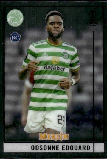 Odsonne Edouard #94