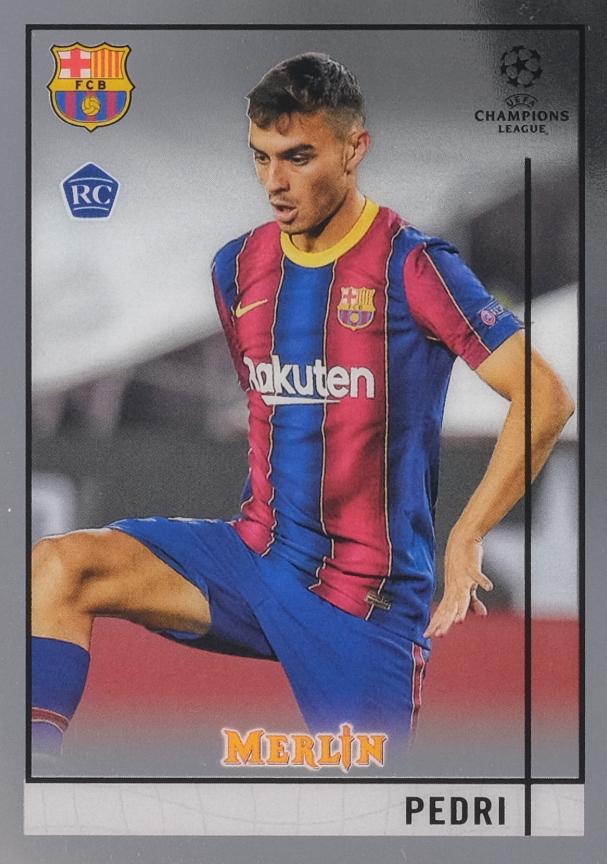 Pedri #89