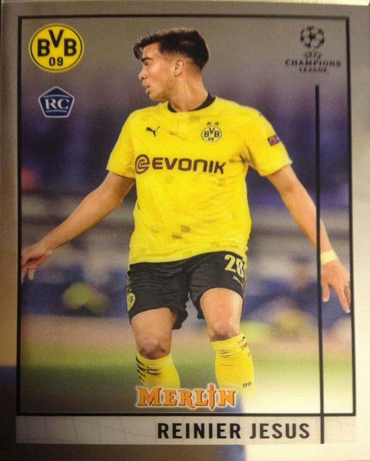 Reinier Jesus #92