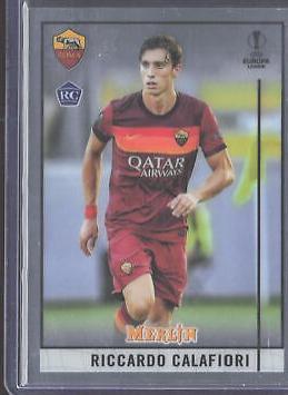 Riccardo Calafiori #72