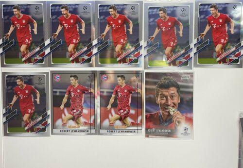 Robert Lewandowski #75