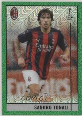 Sandro Tonali #48