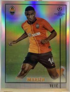 Tete [Refractor] #93