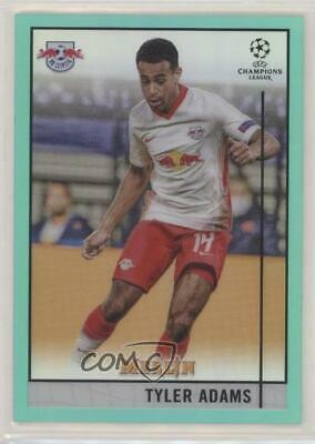 Tyler Adams #27