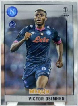 Victor Osimhen #59