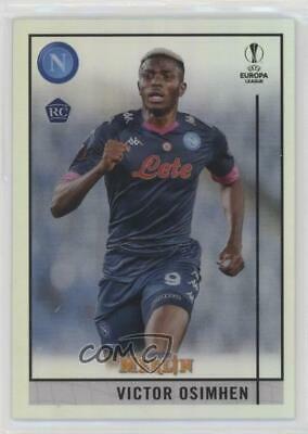 Victor Osimhen [Refractor] #59