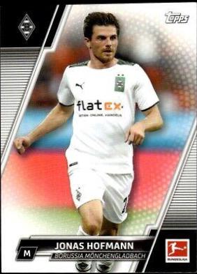 Jonas Hofmann #145