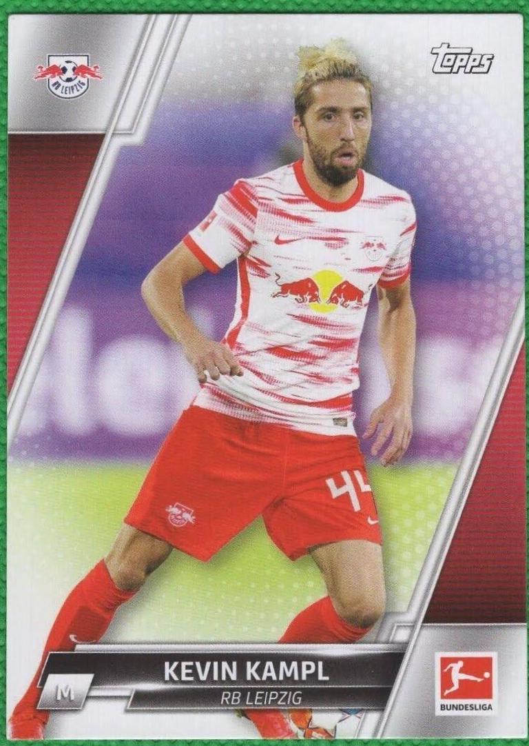 Kevin Kampl #117