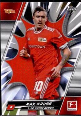 Max Kruse #21