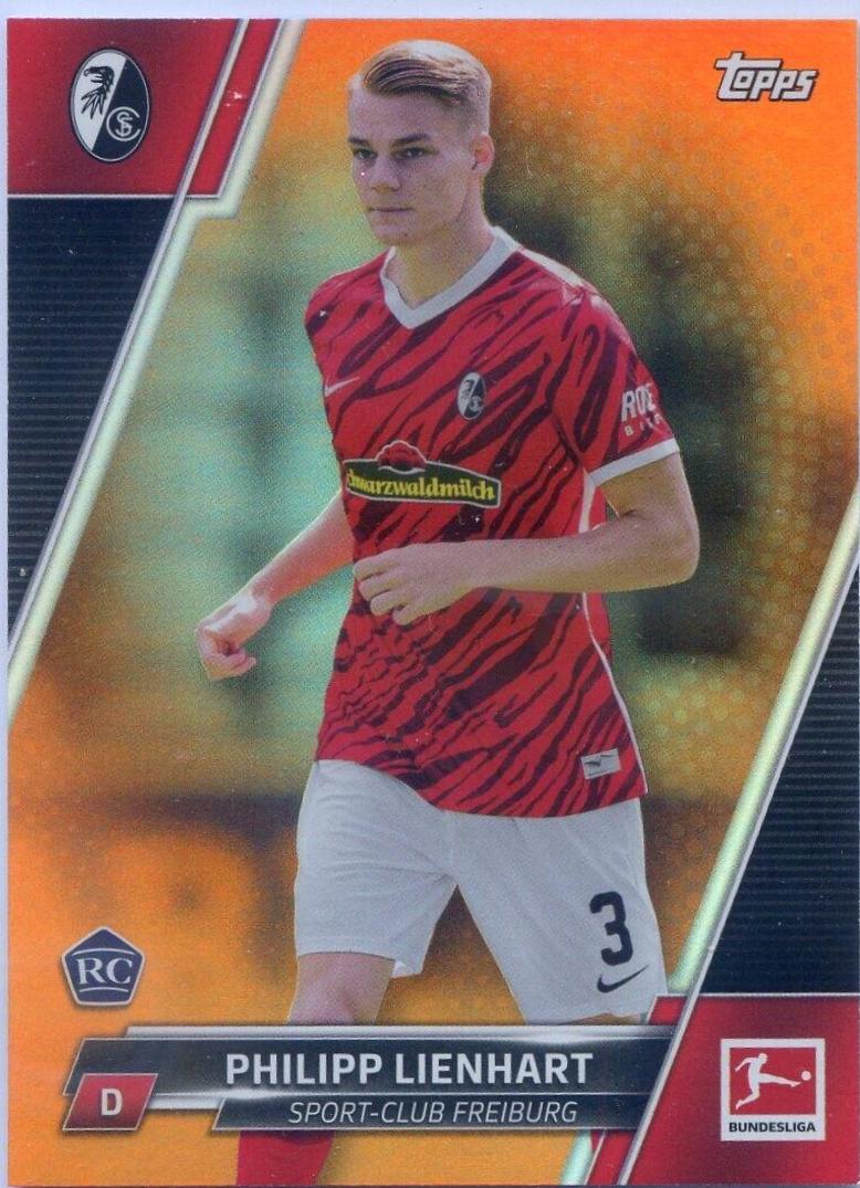 Philipp Lienhart #80