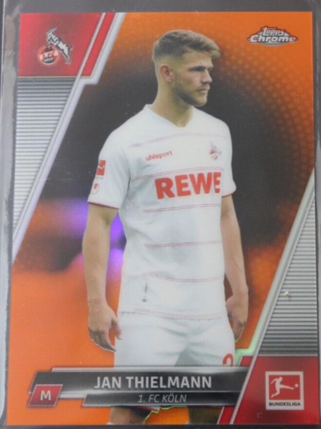 Jan Thielmann [Orange Refractor] #55