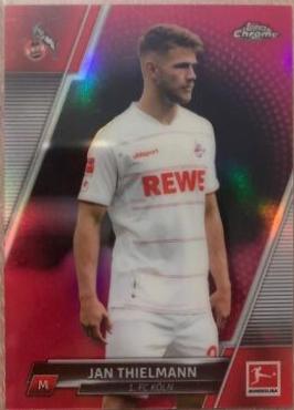 Jan Thielmann [Refractor] #55