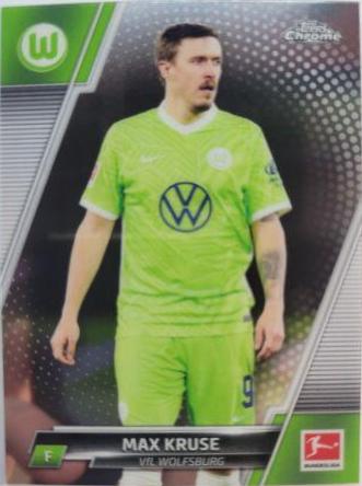 Max Kruse #97