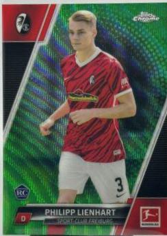 Philipp Lienhart [Green Wave] #43