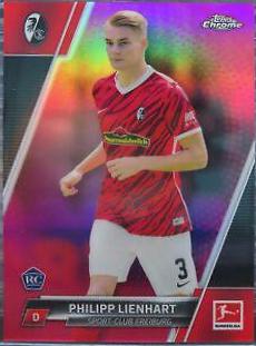Philipp Lienhart [Magenta Refractor] #43