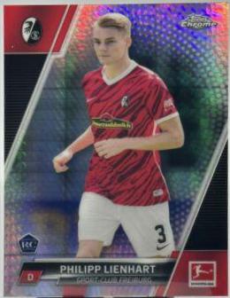 Philipp Lienhart [Prism Refractor] #43