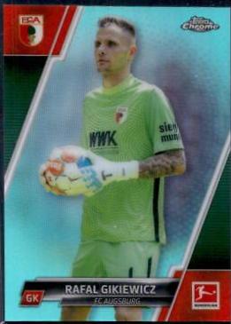 Rafal Gikiewicz [Aqua Bubble] #4