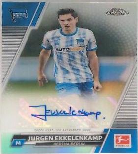 Jurgen Ekkelenkamp #BCA-JE