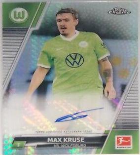 Max Kruse [Prism] #BCA-MK