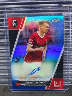 Philipp Lienhart [Blue] #BCA-PL