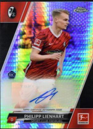 Philipp Lienhart [Prism] #BCA-PL