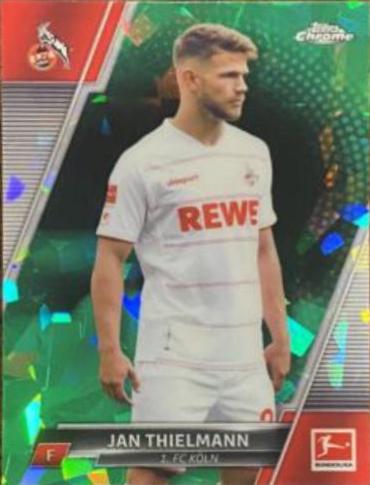 Jan Thielmann [Green] #55