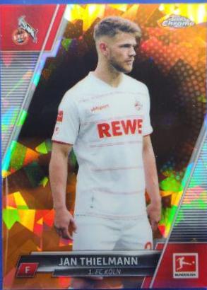 Jan Thielmann [Orange] #55