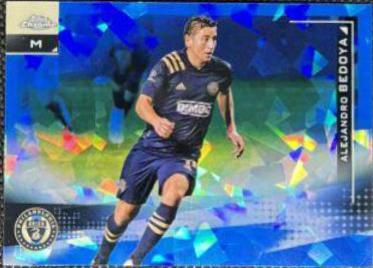 Alejandro Bedoya #12