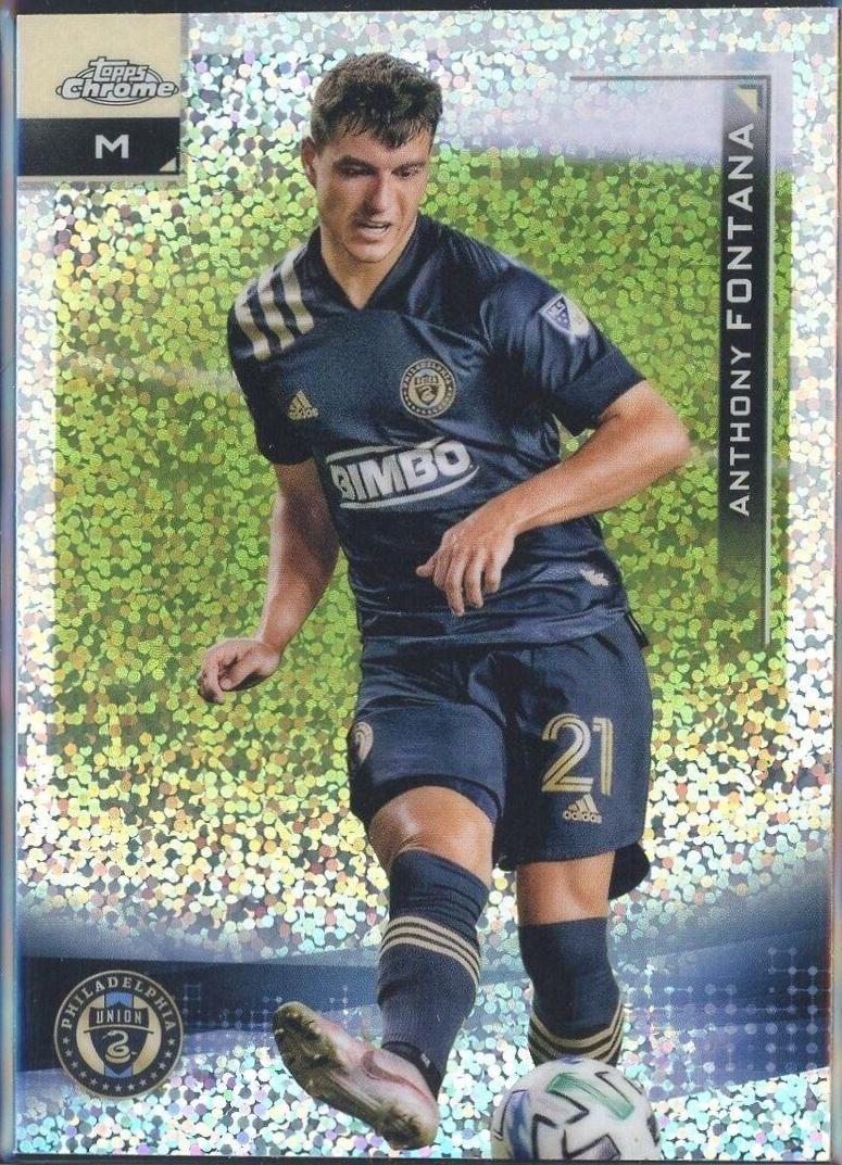 Anthony Fontana [Speckle Refractor] #64